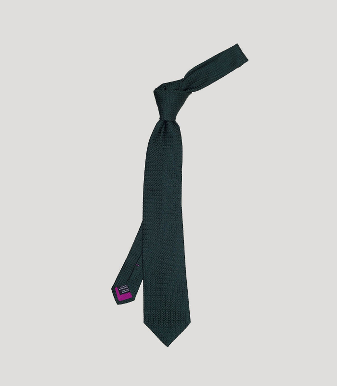 Grenadine Tie