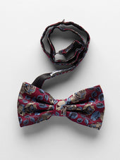 Bow Tie Floral