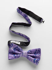 Bow Tie Floral