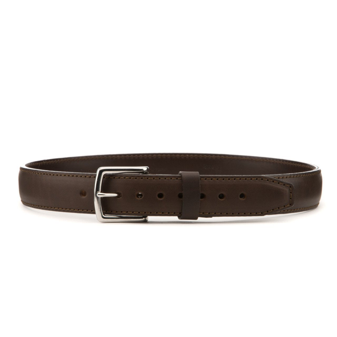 Leather Tow Belt