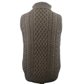 39b Country Meetings Roll Neck Slipover 100 Medium Weight Lambswool