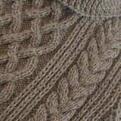 39b Country Meetings Roll Neck Slipover 100 Medium Weight Lambswool