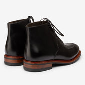 Tanker Boot - Black - Saga Last