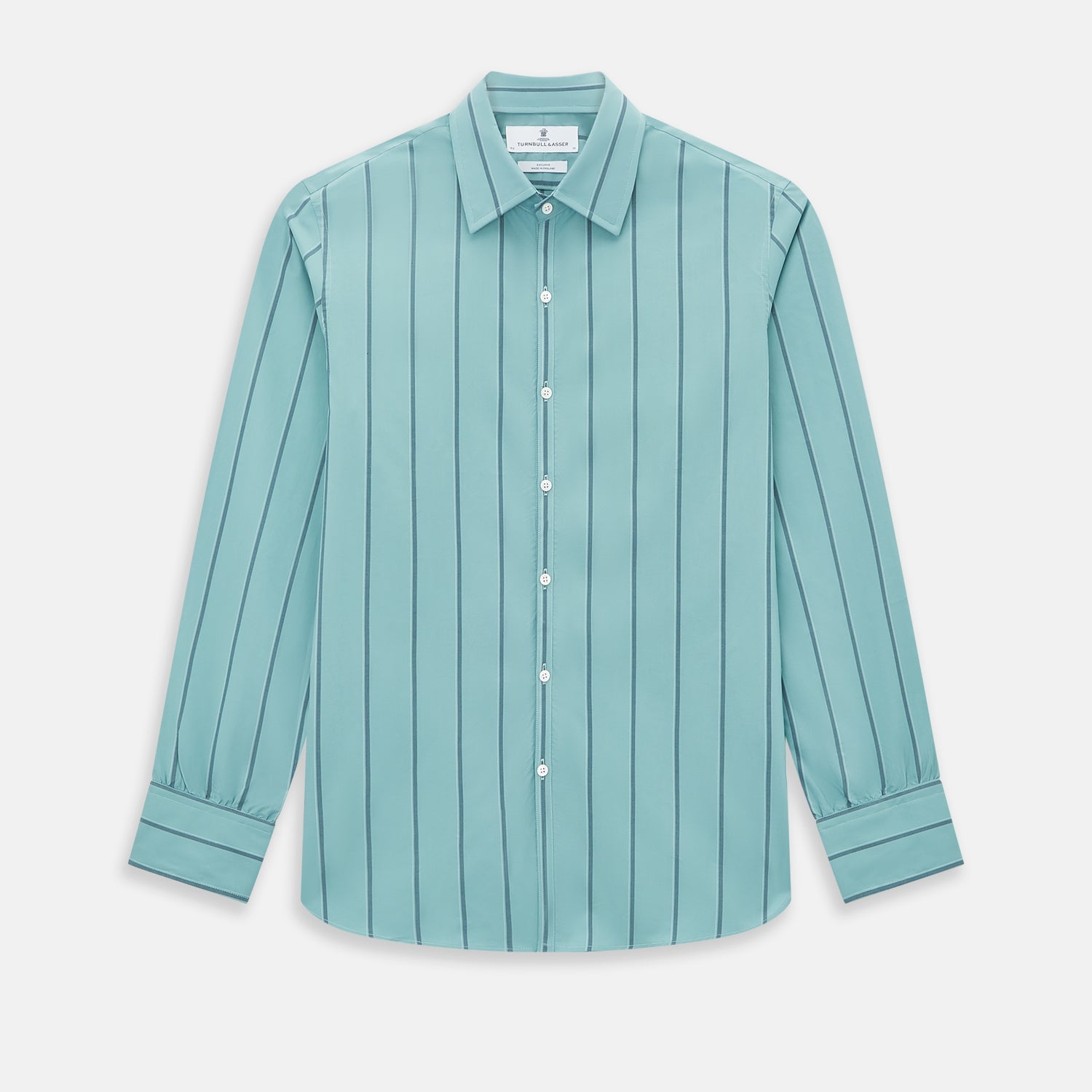 Track Stripe Westminster Shirt