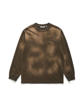 Bleached Cpo L S T Shirts