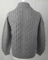 3a Lumber Cardigan 100 Cashmere Inverallan