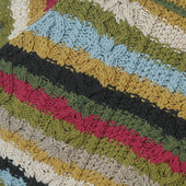 3a Ripple Lumber Cardigan 100 Cotton Seconds