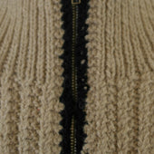 Men S Full Zip Cardigan Factory Second