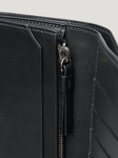 Envelope Coat Wallet
