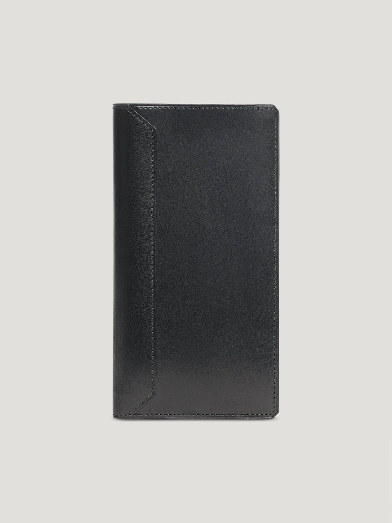 Envelope Coat Wallet