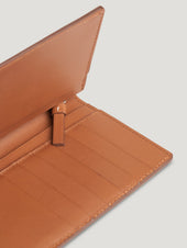 Envelope Coat Wallet