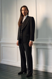 Sexton Dinner Trousers