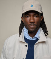 Worker S Cotton Twill Jacket