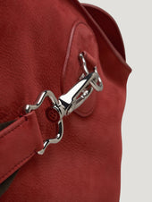 Red Medium Sea Bag