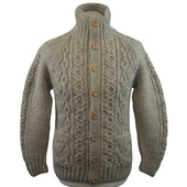 3p Turtle Neck Cardigan 100 Galanta Lomhara
