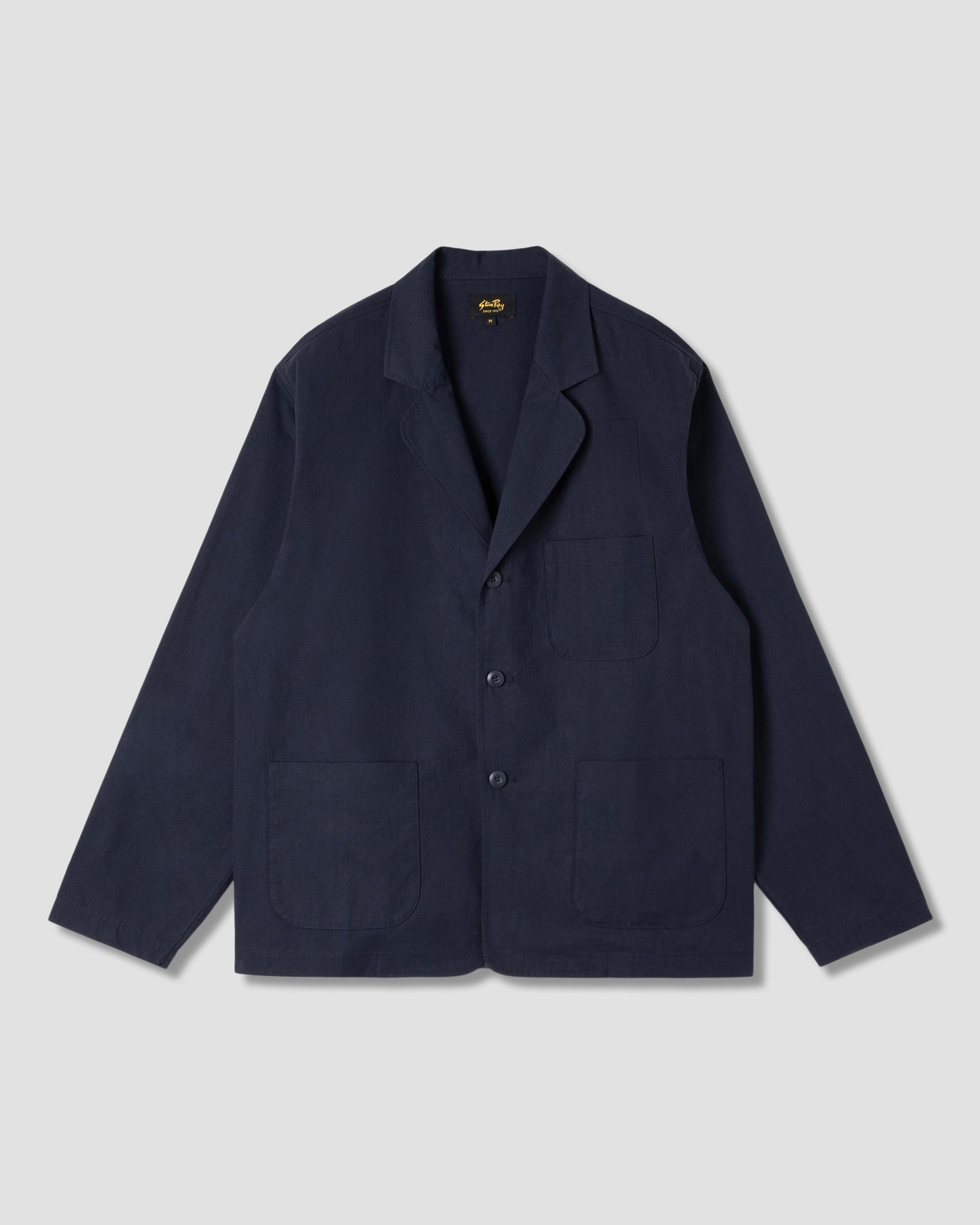 3 Pocket Jacket