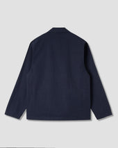 3 Pocket Jacket (Indigo)