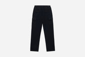 Cargo Pant Washed Twill