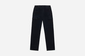 Cargo Pant Washed Twill