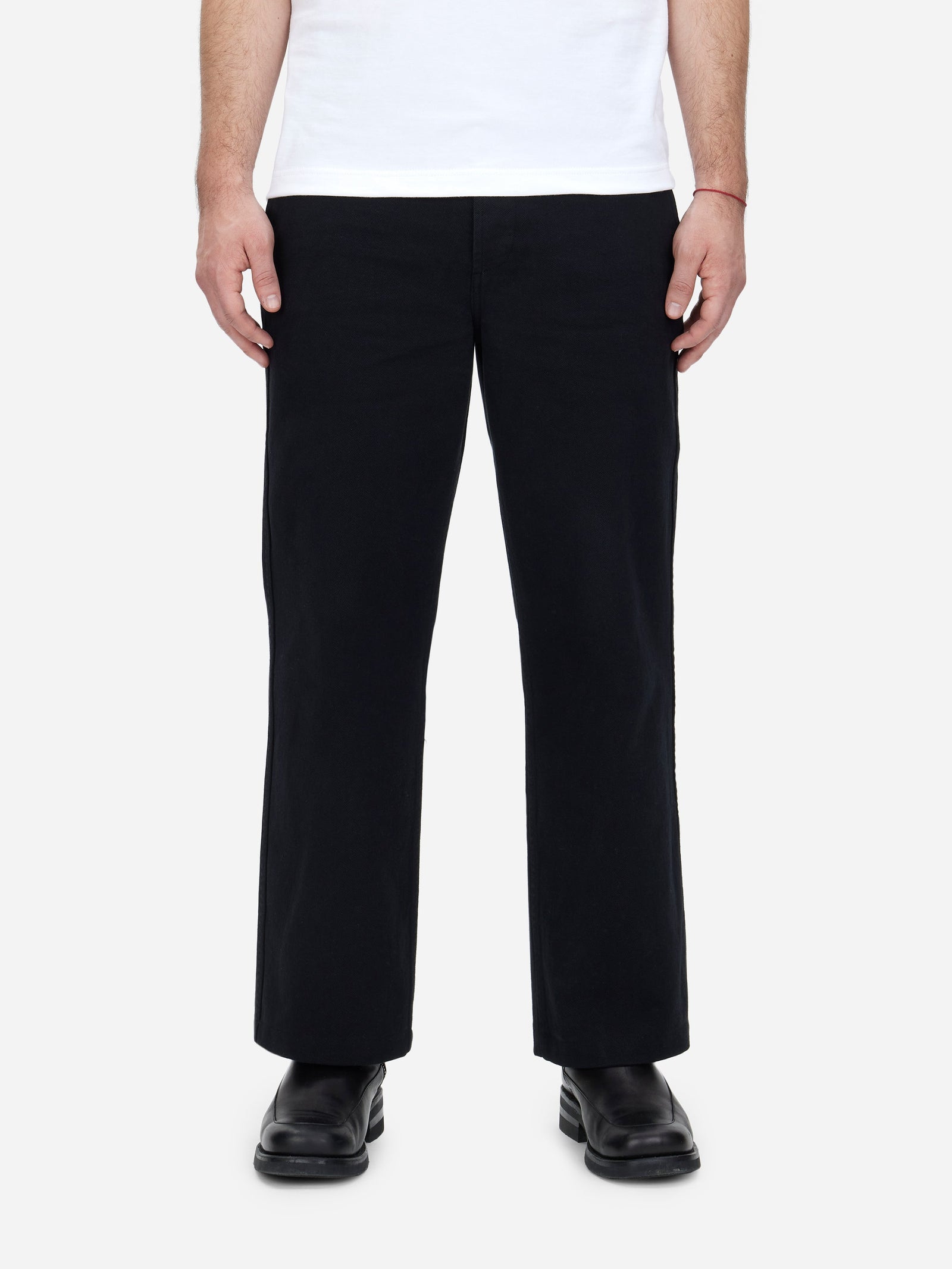 Work Pant Twill