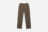 Work Pant ~ Crocodile Twill