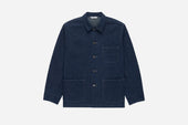 Chore Jacket ~ Nep Denim