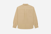 Big Oxford Shirt Safari