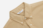 Big Oxford Shirt Safari
