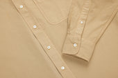 Big Oxford Shirt Safari