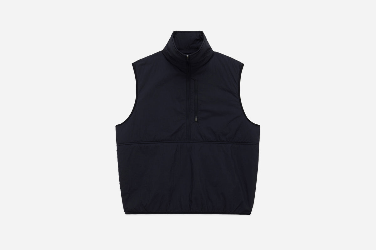 Puff Vest Nylon 3sixteen