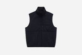 Puff Vest Nylon 3sixteen