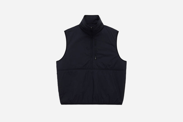 Puff Vest Nylon 3sixteen