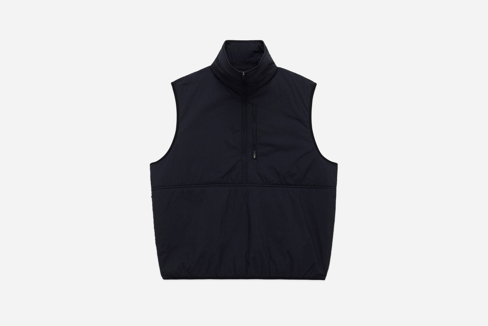 Puff Vest Nylon