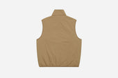 Puff Vest Safari Nylon 3sixteen