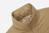 Puff Vest Safari Nylon 3sixteen