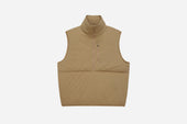 Puff Vest Safari Nylon 3sixteen