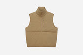 Puff Vest Safari Nylon 3sixteen