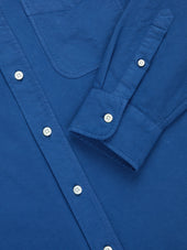 Big Oxford Azure 3sixteen