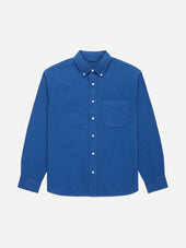 Big Oxford Azure 3sixteen