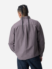 Big Oxford Dusty Purple 3sixteen