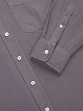 Big Oxford Dusty Purple 3sixteen