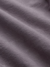 Big Oxford Dusty Purple