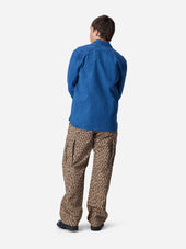 Cargo Pant Leopard Hbt 3sixteen