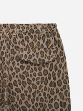 Cargo Pant Leopard Hbt 3sixteen