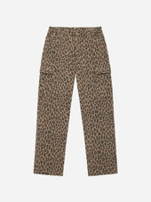 Cargo Pant Leopard Hbt 3sixteen