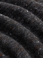 Classic Cardigan Tweed