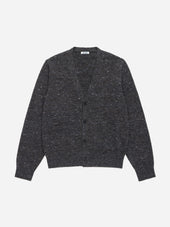 Classic Cardigan Tweed