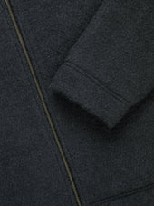 Club Jacket Boucle 3sixteen