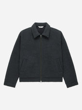 Club Jacket Boucle 3sixteen