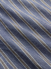 Commuter Shirt Coyote Stripe